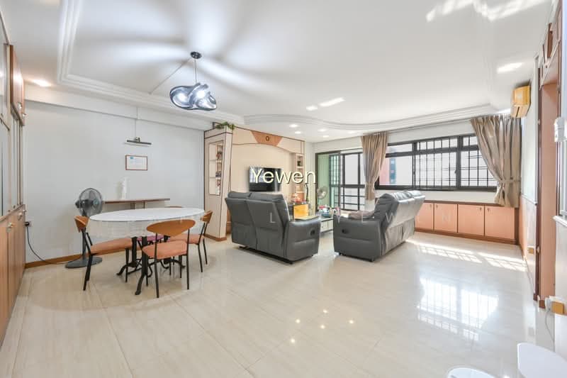 284 TOH GUAN ROAD image 1 of 10