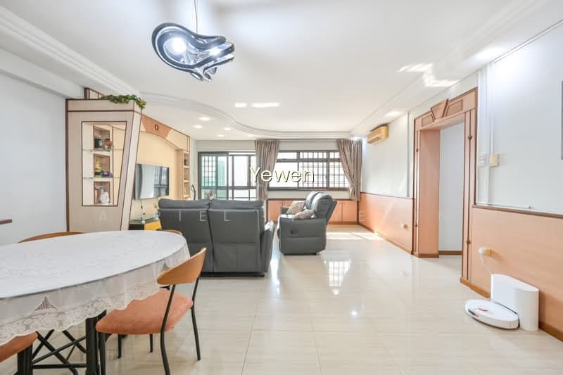 284 TOH GUAN ROAD photo 2