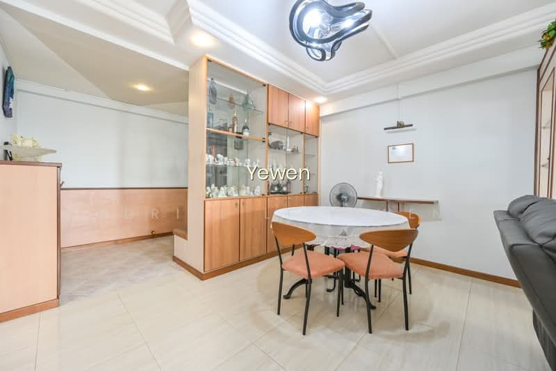 284 TOH GUAN ROAD photo 3