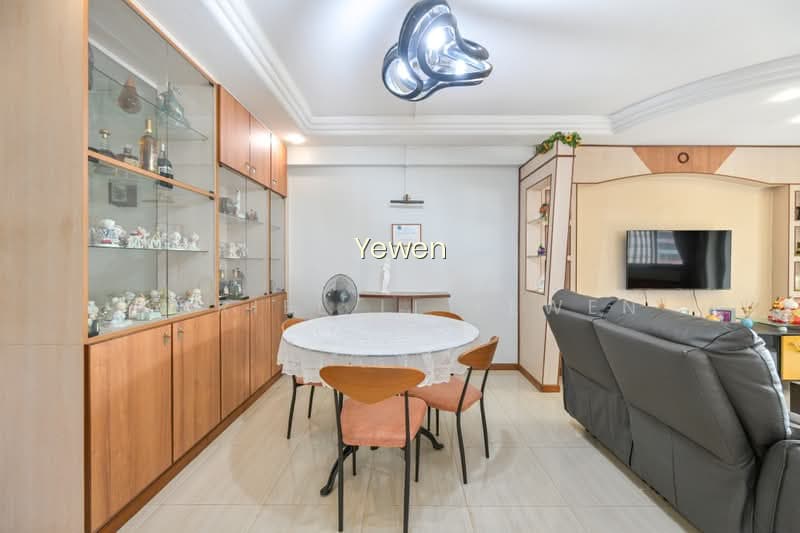 284 TOH GUAN ROAD photo 4