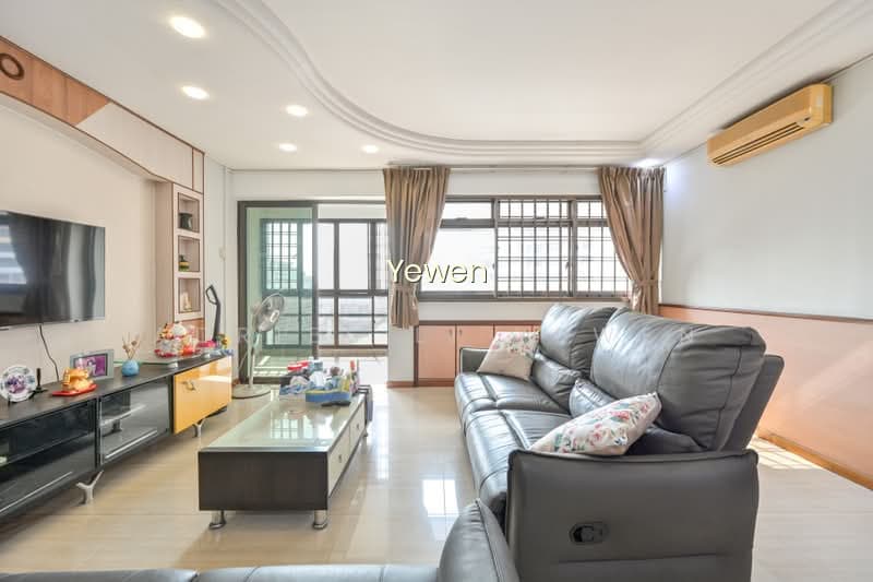 284 TOH GUAN ROAD photo 5