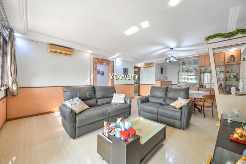 284 TOH GUAN ROAD photo 6