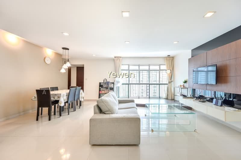389 BUKIT BATOK WEST AVENUE 5 image 1 of 10