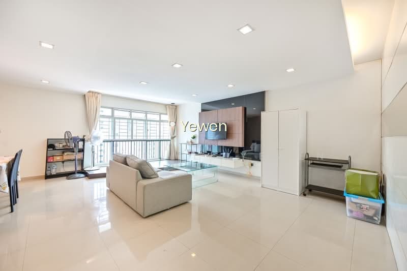 389 BUKIT BATOK WEST AVENUE 5 photo 4