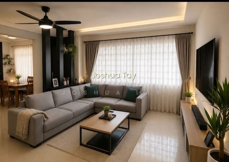 491F TAMPINES STREET 45 image 1 of 10