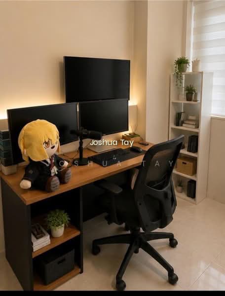 491F TAMPINES STREET 45 photo 5