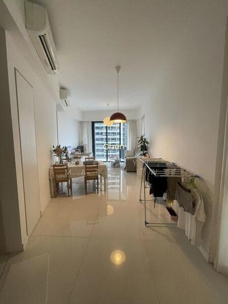 D'LEEDON (FORMER FARRER COURT) image 1 of 10
