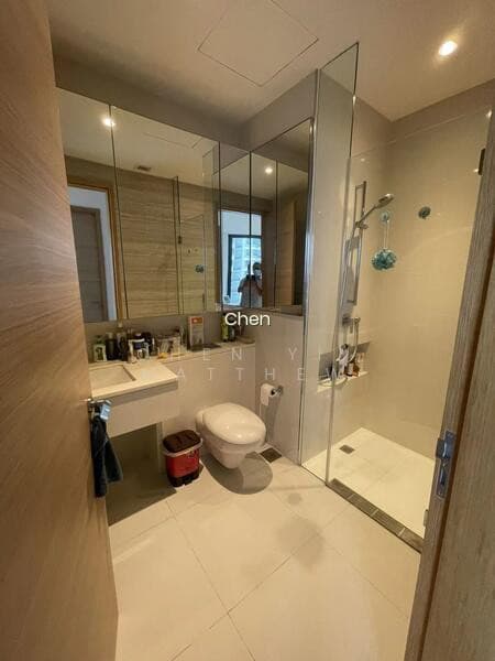 D'LEEDON (FORMER FARRER COURT) photo 2