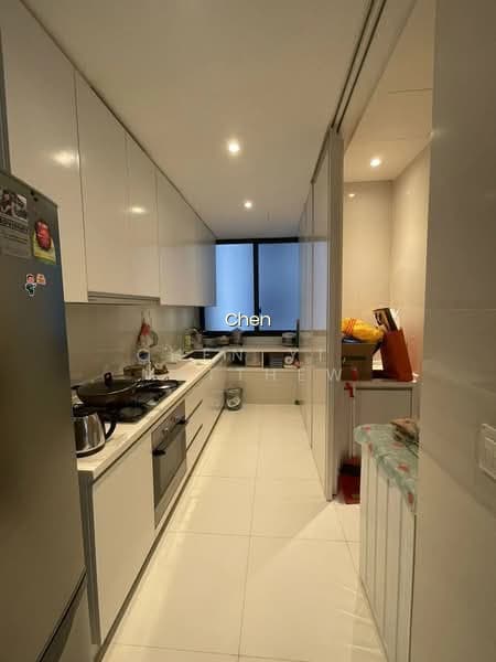 D'LEEDON (FORMER FARRER COURT) photo 3