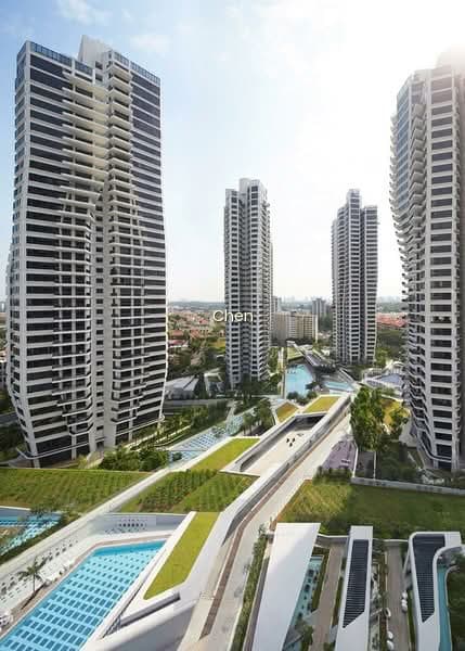 D'LEEDON (FORMER FARRER COURT) photo 6