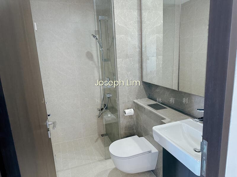 JUNIPER HILL 9