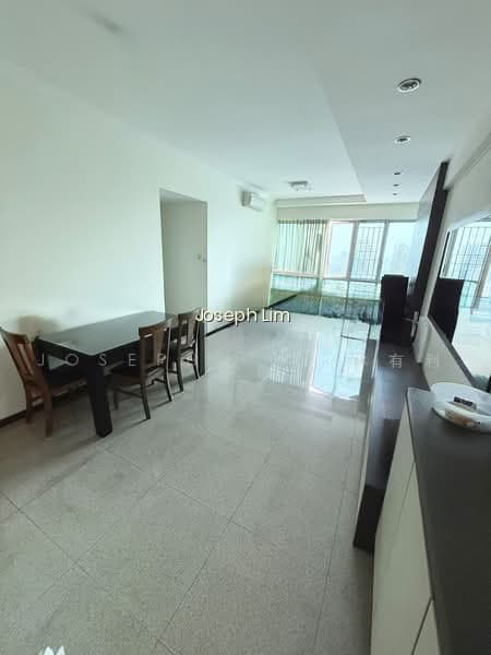 BISHAN LOFT image 1 of 10