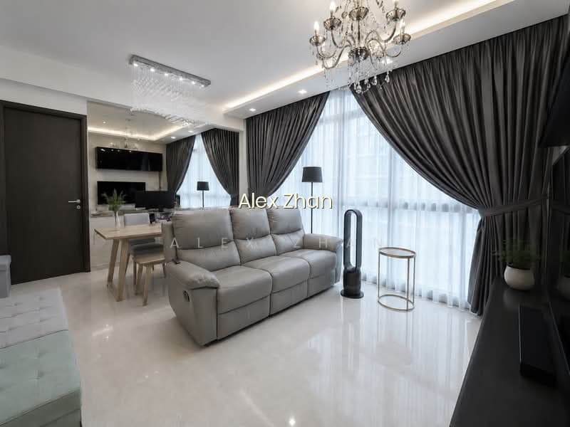 SYMPHONY SUITES image 1 of 10