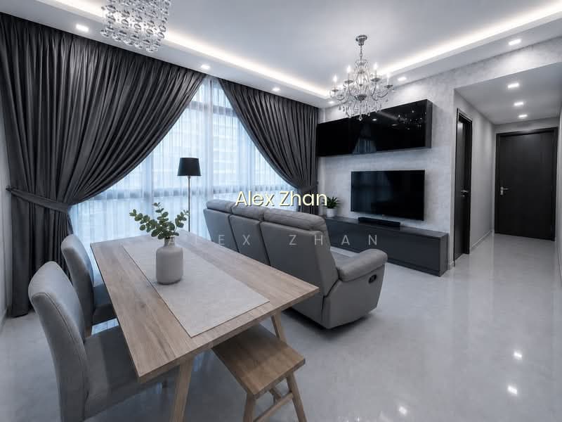 SYMPHONY SUITES photo 2