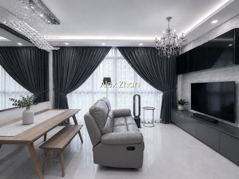 SYMPHONY SUITES photo 3