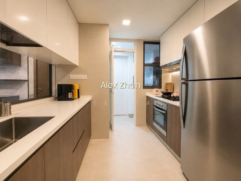 SYMPHONY SUITES photo 4