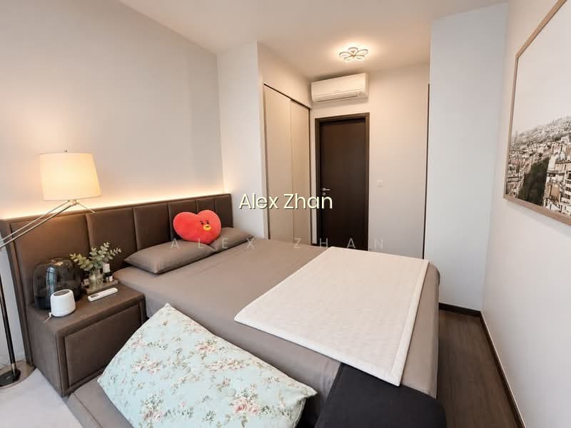 SYMPHONY SUITES photo 5