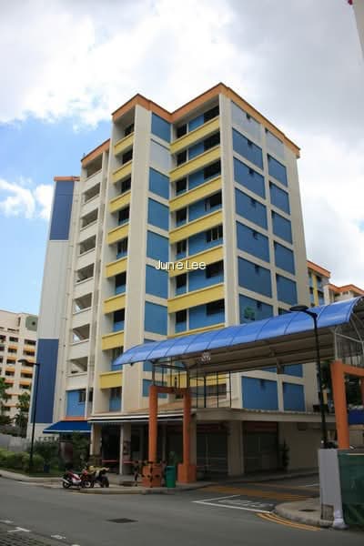 117 BEDOK RESERVOIR ROAD photo 6