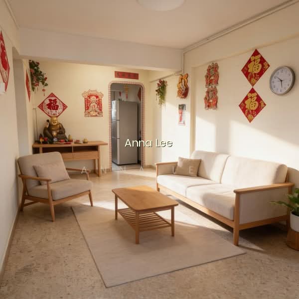 BLK 15 MARSILING LANE SINGAPORE 730015 image 1 of 10