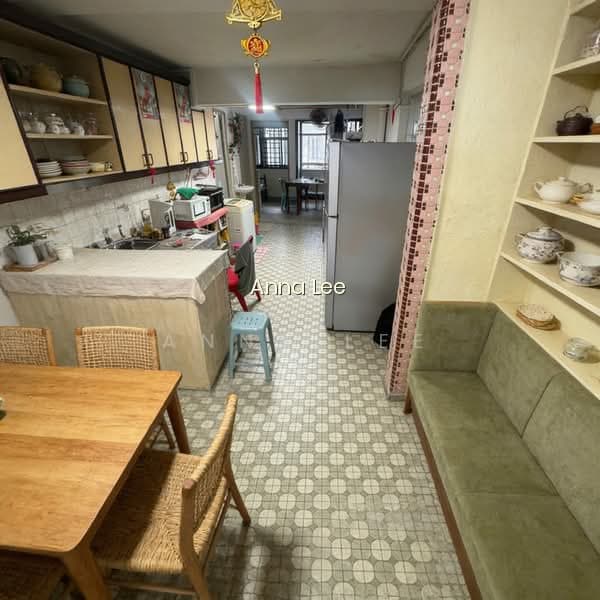 BLK 15 MARSILING LANE SINGAPORE 730015 photo 5