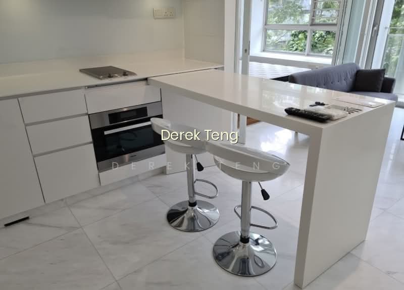 RV RESIDENCES photo 3