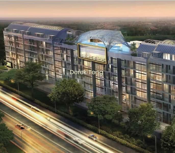 RV RESIDENCES photo 6