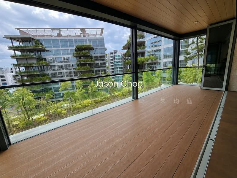 15 HOLLAND HILL photo 2