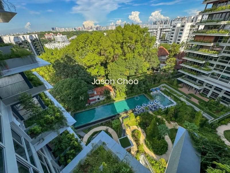 15 HOLLAND HILL photo 5