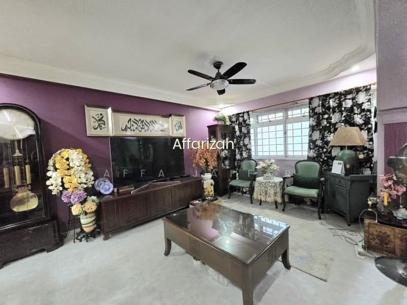 486B TAMPINES AVENUE 9 photo 2