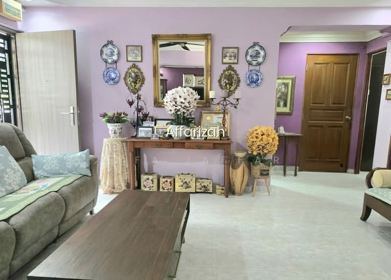 486B TAMPINES AVENUE 9 photo 3