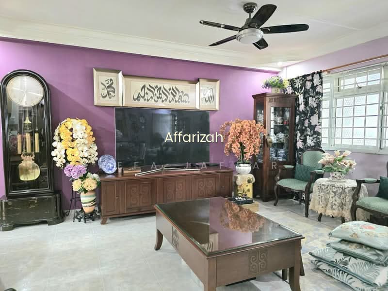 486B TAMPINES AVENUE 9 photo 4
