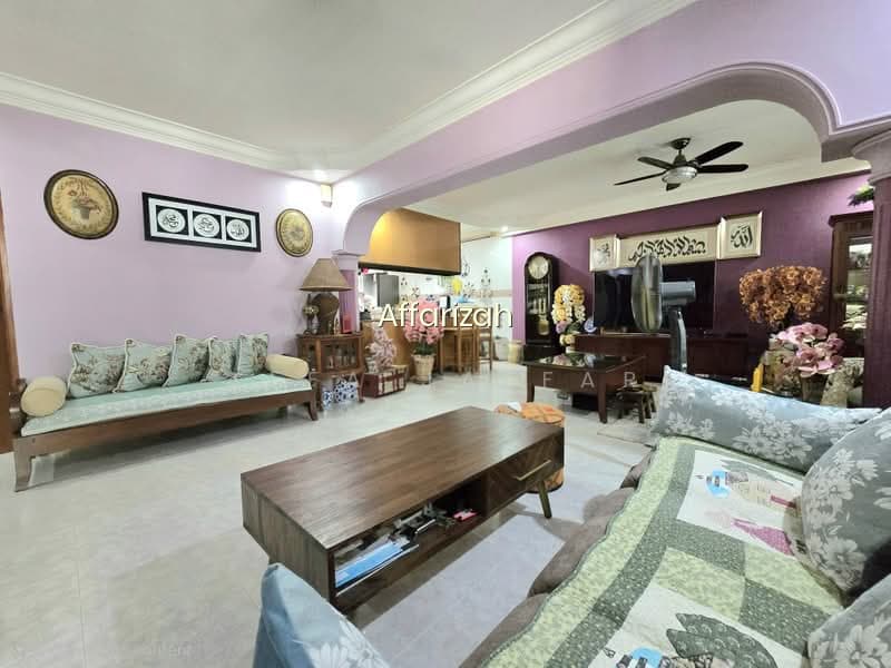 486B TAMPINES AVENUE 9 photo 5