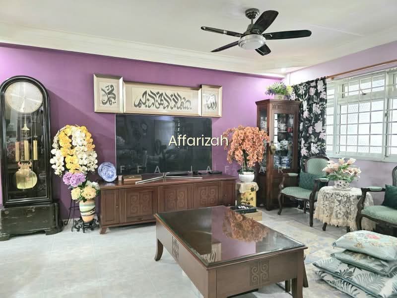 486B TAMPINES AVENUE 9 photo 6