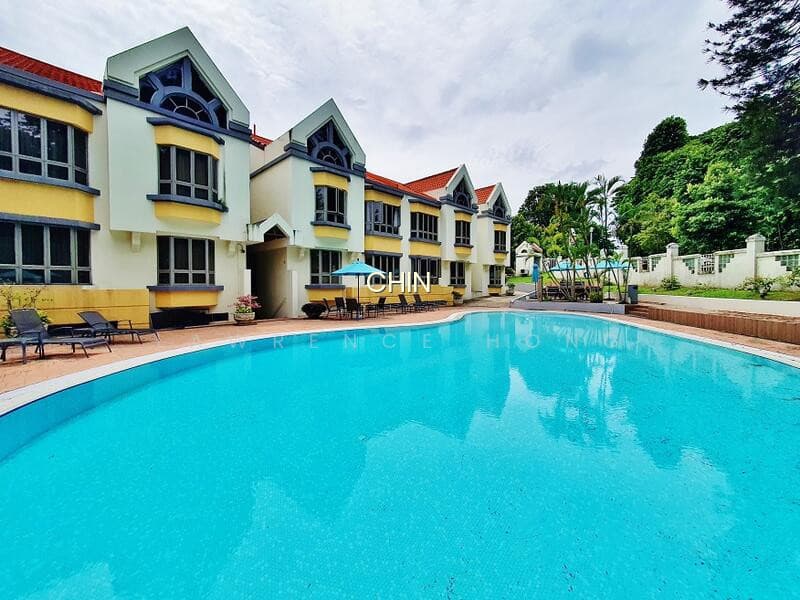 CAVENAGH LODGE image 1 of 10