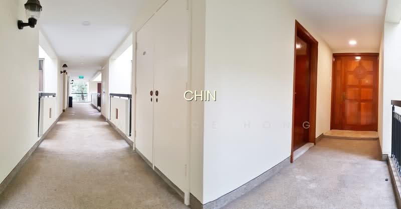 CAVENAGH LODGE photo 2