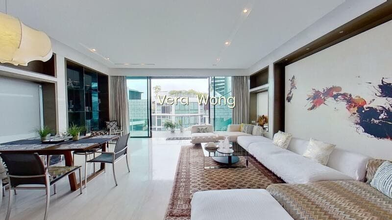 BELLE VUE RESIDENCES image 1 of 10