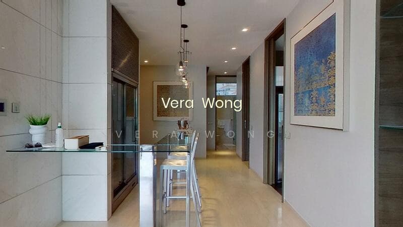 BELLE VUE RESIDENCES photo 3