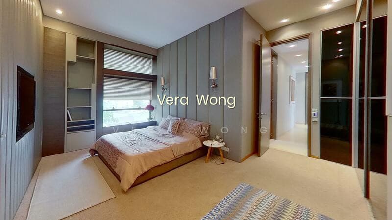 BELLE VUE RESIDENCES photo 4