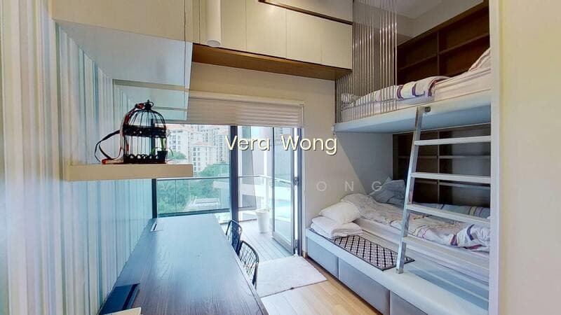 BELLE VUE RESIDENCES photo 6