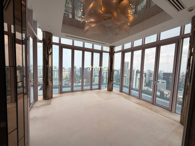 THE RITZ-CARLTON RESIDENCES photo 2