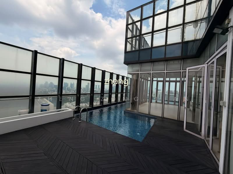 THE RITZ-CARLTON RESIDENCES photo 3