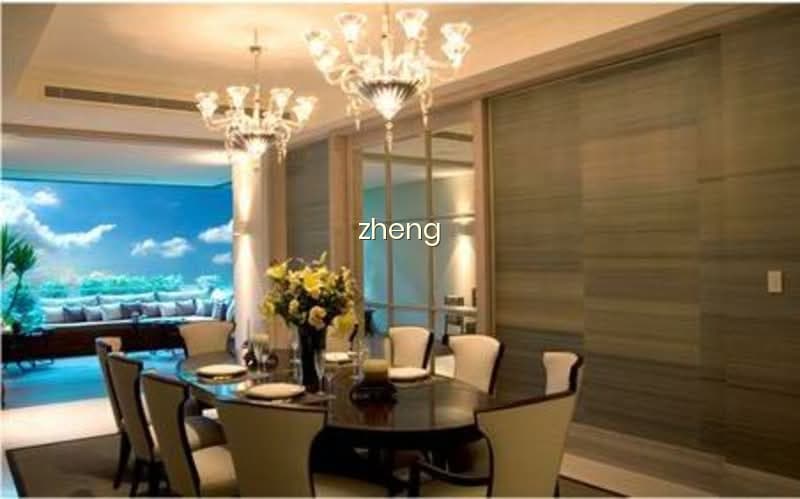 THE RITZ-CARLTON RESIDENCES photo 6
