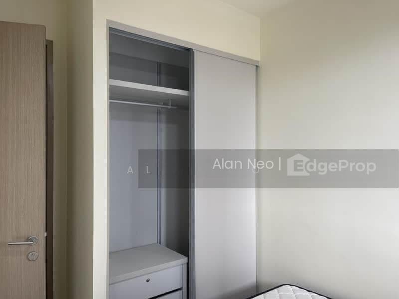 HIGH PARK RESIDENCES photo 2