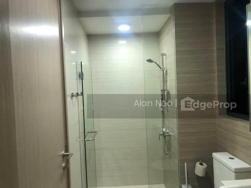 HIGH PARK RESIDENCES photo 3