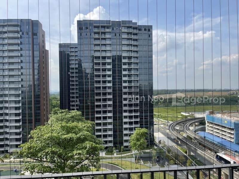 HIGH PARK RESIDENCES photo 4