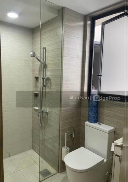 HIGH PARK RESIDENCES photo 5
