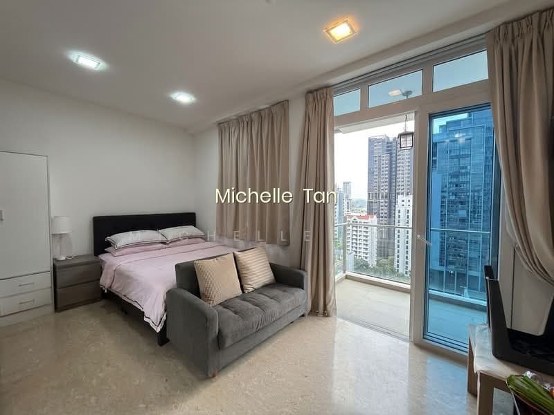 PRESTIGE HEIGHTS image 1 of 8