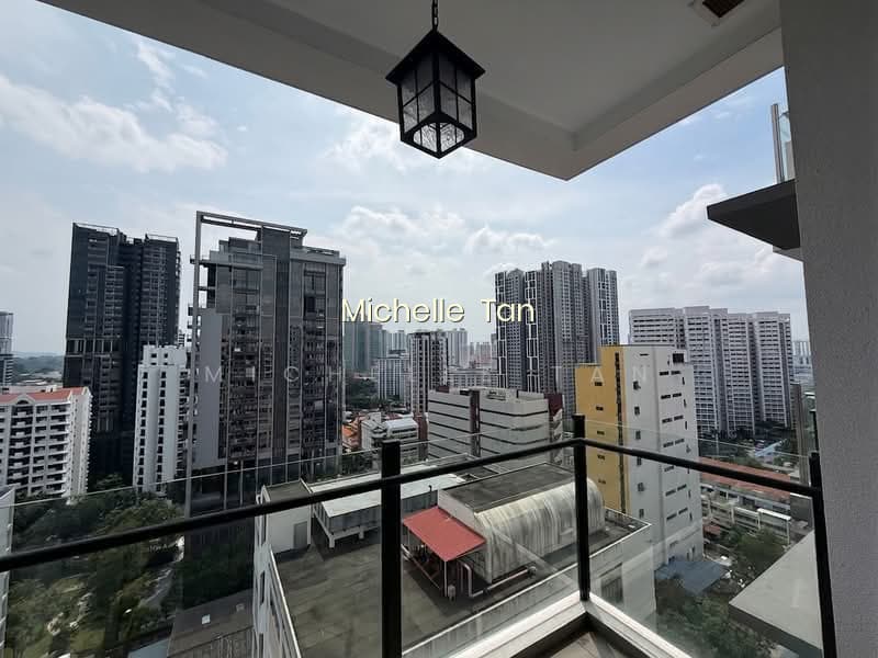 PRESTIGE HEIGHTS photo 2