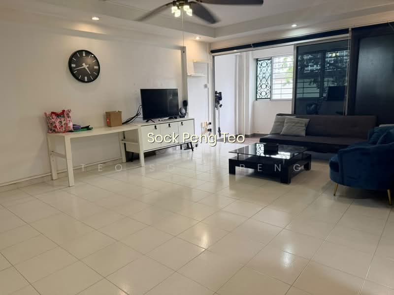 541 PASIR RIS STREET 51 image 1 of 10