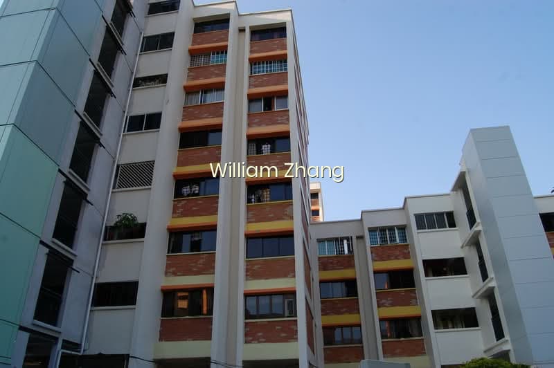 166 TAMPINES STREET 12 photo 6